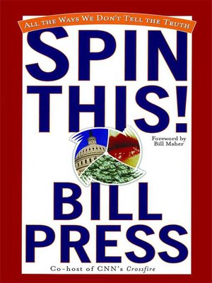 cover image of Spin This!